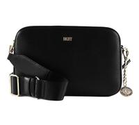 DKNY sac à épaule Bryant Park Camera Bag Black / Gold