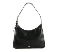 DKNY sac à épaule Deena Hobo Bag Blk / Gold