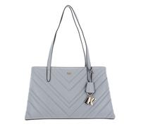 DKNY sac à épaule Madison Tote Bag Grey Melange
