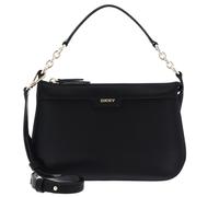 DKNY sac à épaule Milan Gramercy Shoulderbag Blk / Gold
