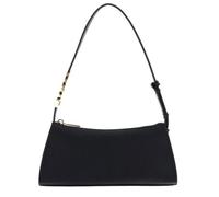 DKNY Avril Sac à bandoulière Cuir 26 cm noir