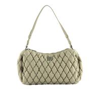 DKNY sac à épaule Remy Top Zip Shoulder Bag Lt Taupe
