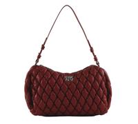 DKNY sac à épaule Remy Top Zip Shoulder Bag Rhythm Red bordeaux