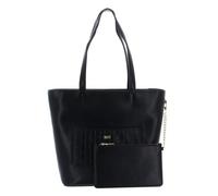 DKNY sac à épaule Simona NS Tote Crossbody Blk / Gold
