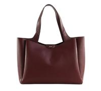 DKNY sac à épaule Willa Tote Bag Aged Wine bordeaux