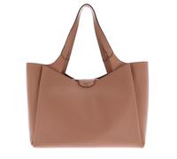 DKNY sac à épaule Willa Tote Bag Hot Cocoa