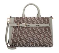 DKNY Sac à main 32 cm gris