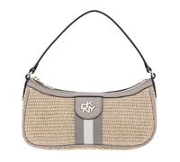 DKNY Sac à main beige pour femme Carol Handbag Nat / LT Khaki 261453