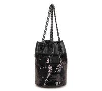 Dkny - Sac À Main Doublure Colorée - Black - Fille - Taille Unique