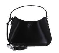 DKNY sac à main Ellie Demi Crossbody Blk / Gunmetal
