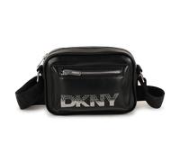 Dkny - Sac À Main En Textile - Black - Fille - Taille Unique