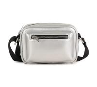 Dkny - Sac À Main En Textile - Silver - Fille - Taille Unique