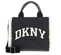 DKNY Sac à main gris crème pour femme - Hadlee MD Tote Bag DK Gray Combo 284466
