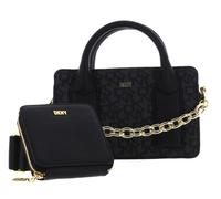 DKNY sac à main Otto TH Crossbody BK Logo - BK