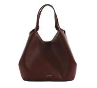DKNY sac à main sac à épaule Paula Tote Bag Aged Wine bordeaux