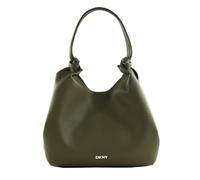 DKNY sac à main sac à épaule Paula Tote Bag Utility Green gris-vert