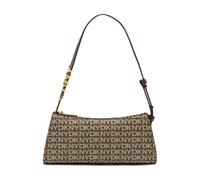 Dkny - Sac bandoulière Avril - Femme - Sacs - Brun - Taille: ONE Size