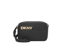 DKNY Sac bandoulière 'AVRIL' noir, Taille One Size