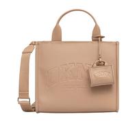 Dkny - Sac bandoulière Hadlee - Femme - Sacs - Beige - Taille: ONE Size