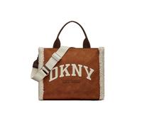 Dkny Hadlee Md Tote Bag Marron