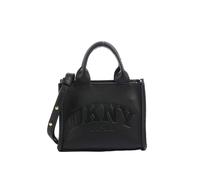 DKNY Sac bandoulière 'HADLEE MINI' noir, Taille One Size