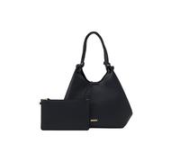DKNY Sac bandoulière 'PAULA MD' noir, Taille One Size