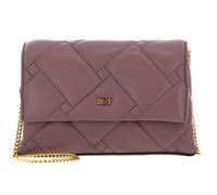 DKNY sac de soirée Willow Clutch Crossbody Vintage Rose