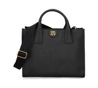 Dkny - Sac Fourre-Tout Noir pour Femmes - Femme - Sacs - Noir - Taille: ONE Size