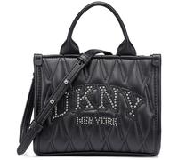 DKNY Hadlee Mini sac à main 17 cm noir
