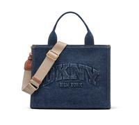 DKNY Hadlee Sac à main 31 cm bleu