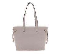 DKNY Sac shopper beige pour femme - Jude Tote Tote Eggshell 115516