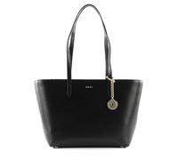 DKNY sac shopper Bryant Tote M Black / Gold