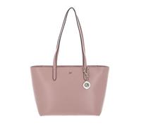 DKNY Sac shopper M cameo vieux rose pour femme Bryant Tote 261318
