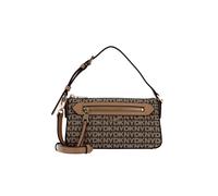 DKNY Sacs à main 'Bryant Ave' marron, Taille One Size