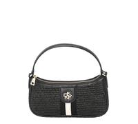 DKNY Sacs à main 'Carol' noir / blanc cassé, Taille One Size