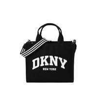 DKNY Sacs à main 'Hadlee' noir / blanc, Taille One Size