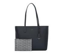 DKNY Saige Sac de shopper 35 cm noir