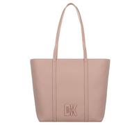 DKNY Seventh Avenue Sac de shopper Cuir véritable 39 cm rose