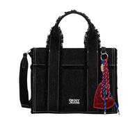Dkny - Shopper Tote - Femme - Sacs - Noir - Taille: ONE Size