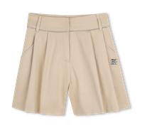 Dkny - Short Avec Details - New Classic - Fille - 4 Ans