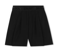 Dkny - Short - Black - Fille - 10 Ans