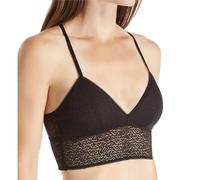 Dkny Soutien-gorge Modern Lace Racerback