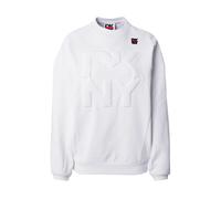 DKNY Sweat-shirt blanc, Taille XL