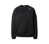 DKNY Sweat-shirt noir, Taille L