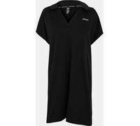 Dkny Sweatshirt Jumper Dress Noir 8 (XS) Female