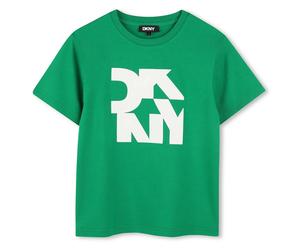 Dkny T-shirt à Manches Courtes D62288