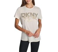 Dkny T-shirt à Manches Courtes Dw8000049