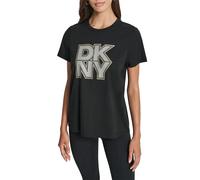 Dkny T-shirt à Manches Courtes Dw8000050