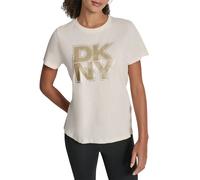 Dkny T-shirt à Manches Courtes Dw8000050