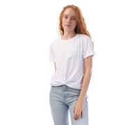 DKNY - T-shirt motif/style logo - Femme (GT10306)